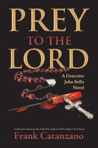 Prey to the Lord