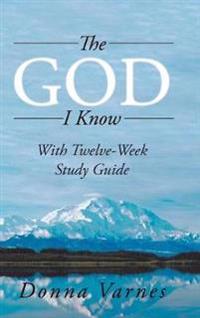 The God I Know