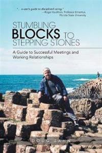 Bokomslag for "Stumbling Blocks to Stepping Stones"