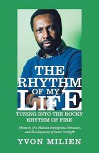 Bokomslag for "The Rhythm of My Life"
