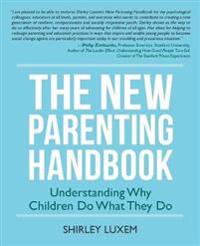 The New Parenting Handbook