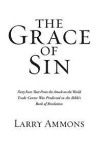 Bokomslag for "The Grace of Sin"