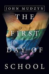 Bokomslag for "The First Day of School"