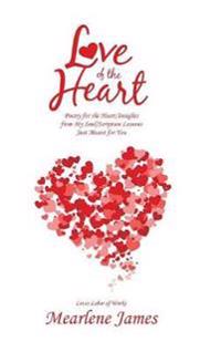 Bokomslag for "Love of the Heart"