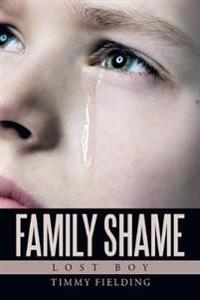 Bokomslag for "Family Shame"