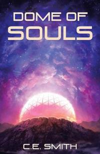 Bokomslag for "Dome of Souls"