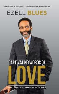 Bokomslag for "Captivating Words of Love"