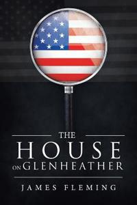Bokomslag for "The House on Glenheather"