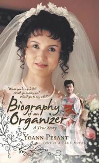 Bokomslag for "Biography of an Organizer"