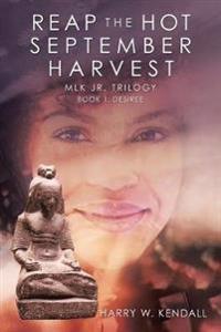 Bokomslag for "Reap the Hot September Harvest"