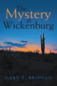 Mystery at Wickenburg