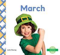 March