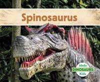 Spinosaurus