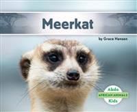 Hansen, G: Meerkat