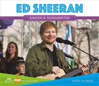 Ed Sheeran