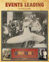 Events Leading to World War I