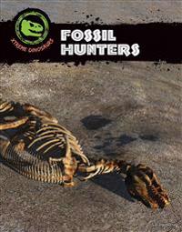 Fossil Hunters