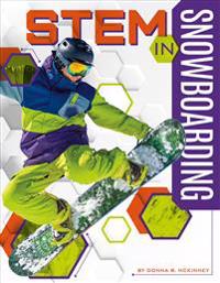 STEM in Snowboarding