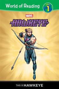Hawkeye: This Is Hawkeye: This Is Hawkeye
