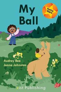 Bokomslag för "My Ball"