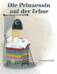 Die Prinzessin auf der Erbse