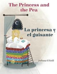 The Princess and the Pea / La princesa y el guisante