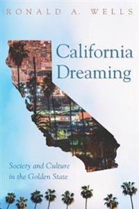 Bokomslag för "California Dreaming"