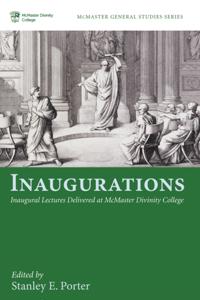 McMaster General Studies Series
