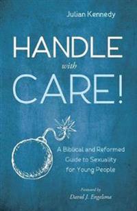 Bokomslag for "Handle with Care!"