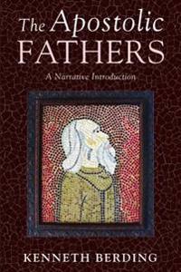 Bokomslag for "The Apostolic Fathers"