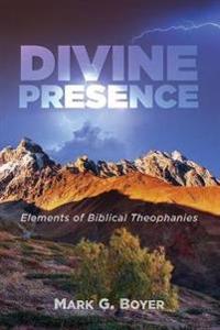 Bokomslag for "Divine Presence"