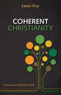 Bokomslag for "Coherent Christianity"