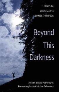 Bokomslag for "Beyond This Darkness"