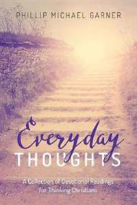 Bokomslag for "Everyday Thoughts"