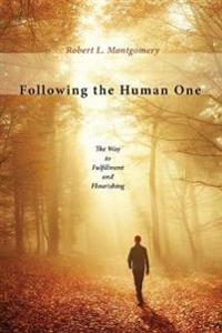 Bokomslag for "Following the Human One"