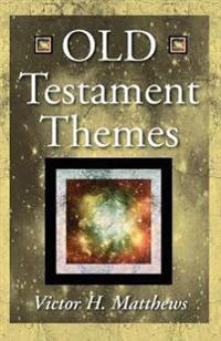 Bokomslag for "Old Testament Themes"