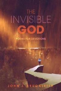 Bokomslag for "The Invisible God"