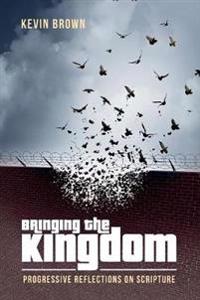 Bokomslag for "Bringing the Kingdom"
