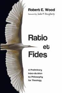 Bokomslag for "Ratio Et Fides"