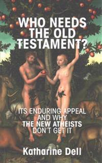 Bokomslag for "Who Needs the Old Testament?"