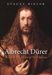 Bokomslag for "Albrecht Dürer"