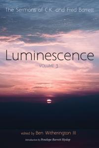 Luminescence, Volume 3