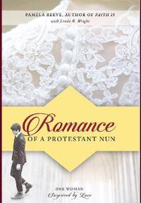 Bokomslag for "Romance of a Protestant Nun"