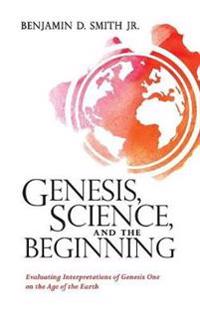 Bokomslag för "Genesis, Science, and the Beginning"