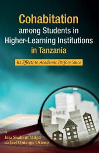 Cohabitation Among Students in Higher-Learning Institutions in Tanzania