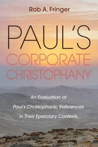 Paul's Corporate Christophany