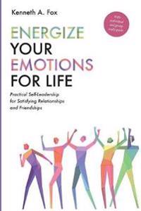 Bokomslag for "Energize Your Emotions for Life"