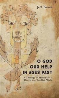 Bokomslag for "O God Our Help in Ages Past"