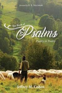 Bokomslag for "The Book of Psalms"