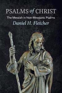 Bokomslag for "Psalms of Christ"